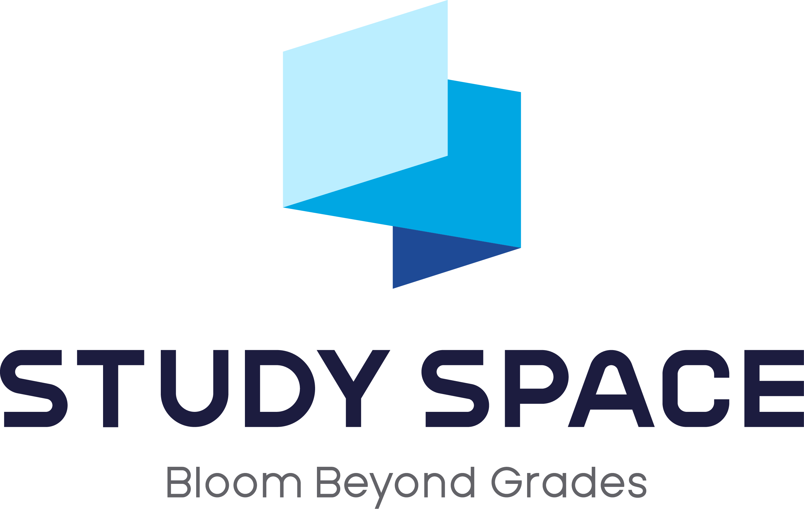 Study Space Logo