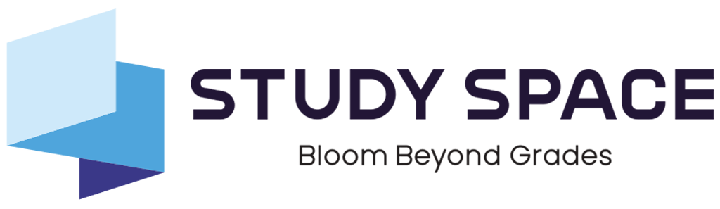 Study Space - Bridging the Gap Between Knowledge and Success, Online and Offline